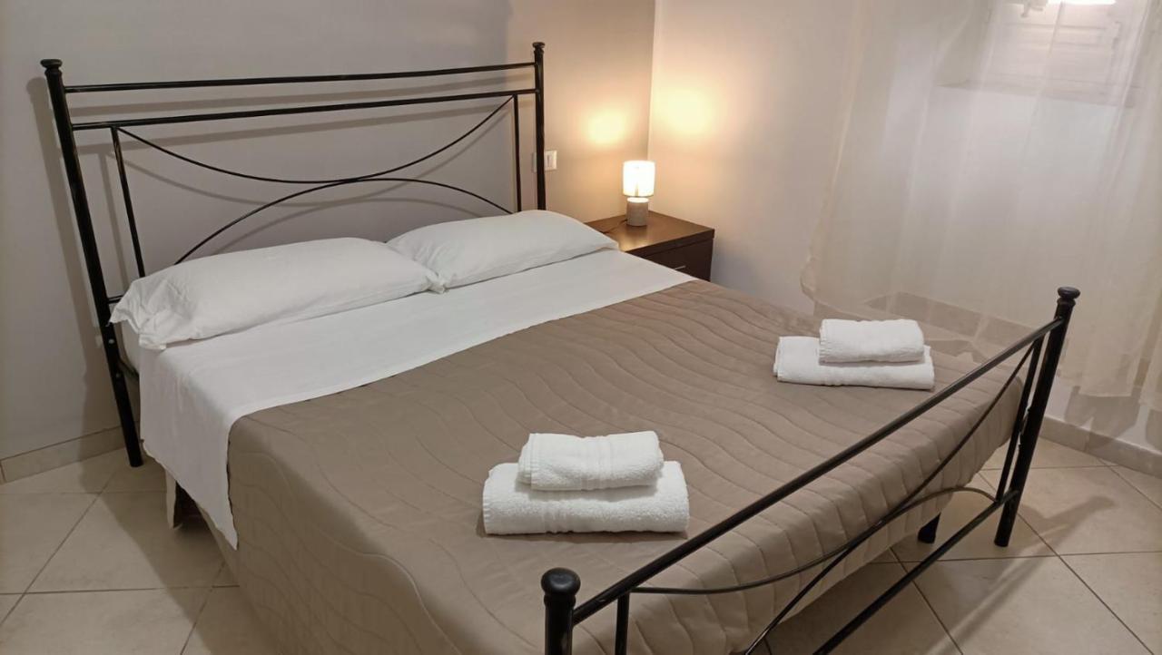 Flavica Apartment *