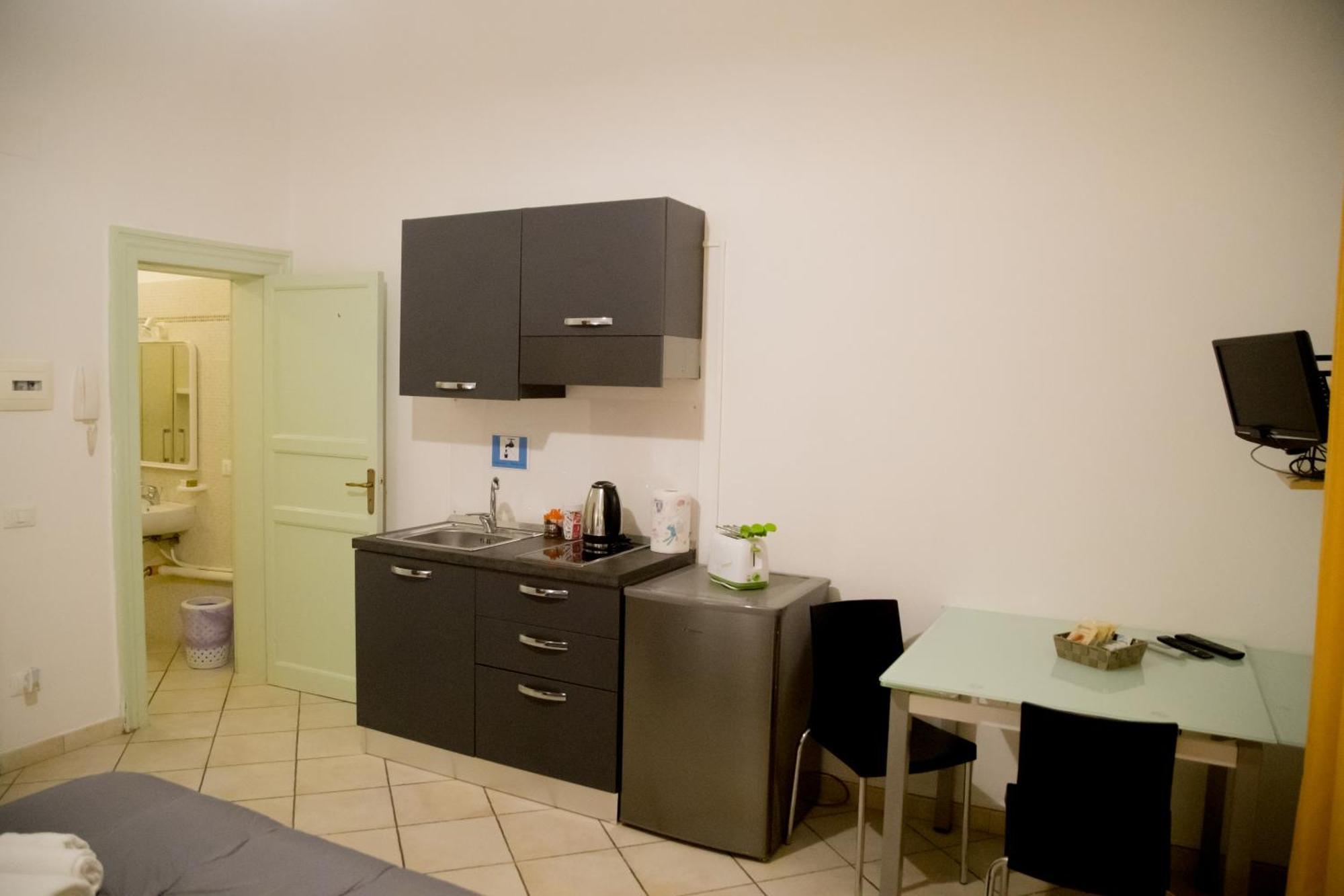 Apartment Flavica Trapani