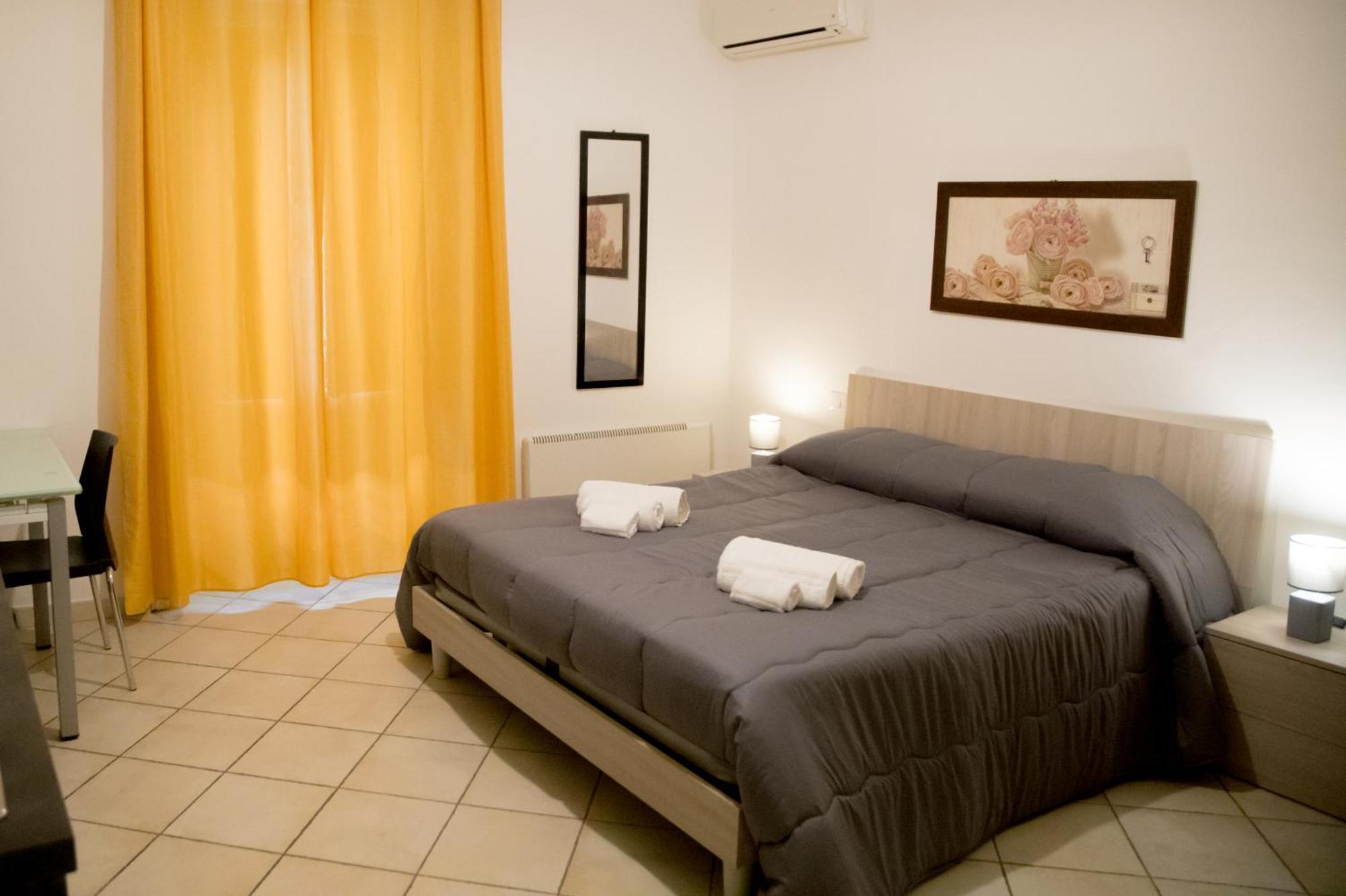 Flavica Apartment *