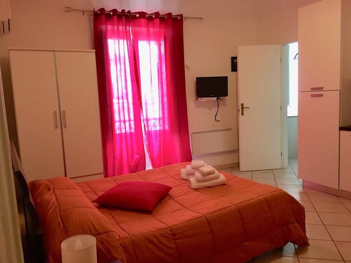 Apartment Flavica