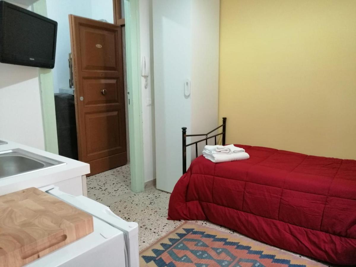 Apartment Flavica *