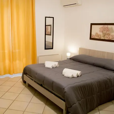 Appartamenti Flavica Trapani Exterior photo