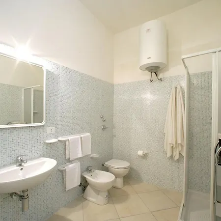 Appartamenti Flavica Trapani Exterior photo
