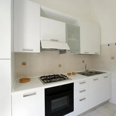 Appartamenti Flavica Trapani Exterior photo