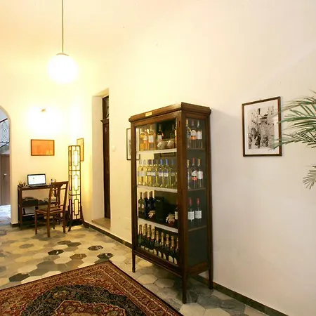 Appartamenti Flavica Trapani Exterior photo