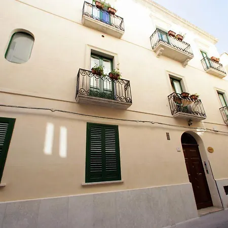 Appartamenti Flavica Trapani Exterior photo