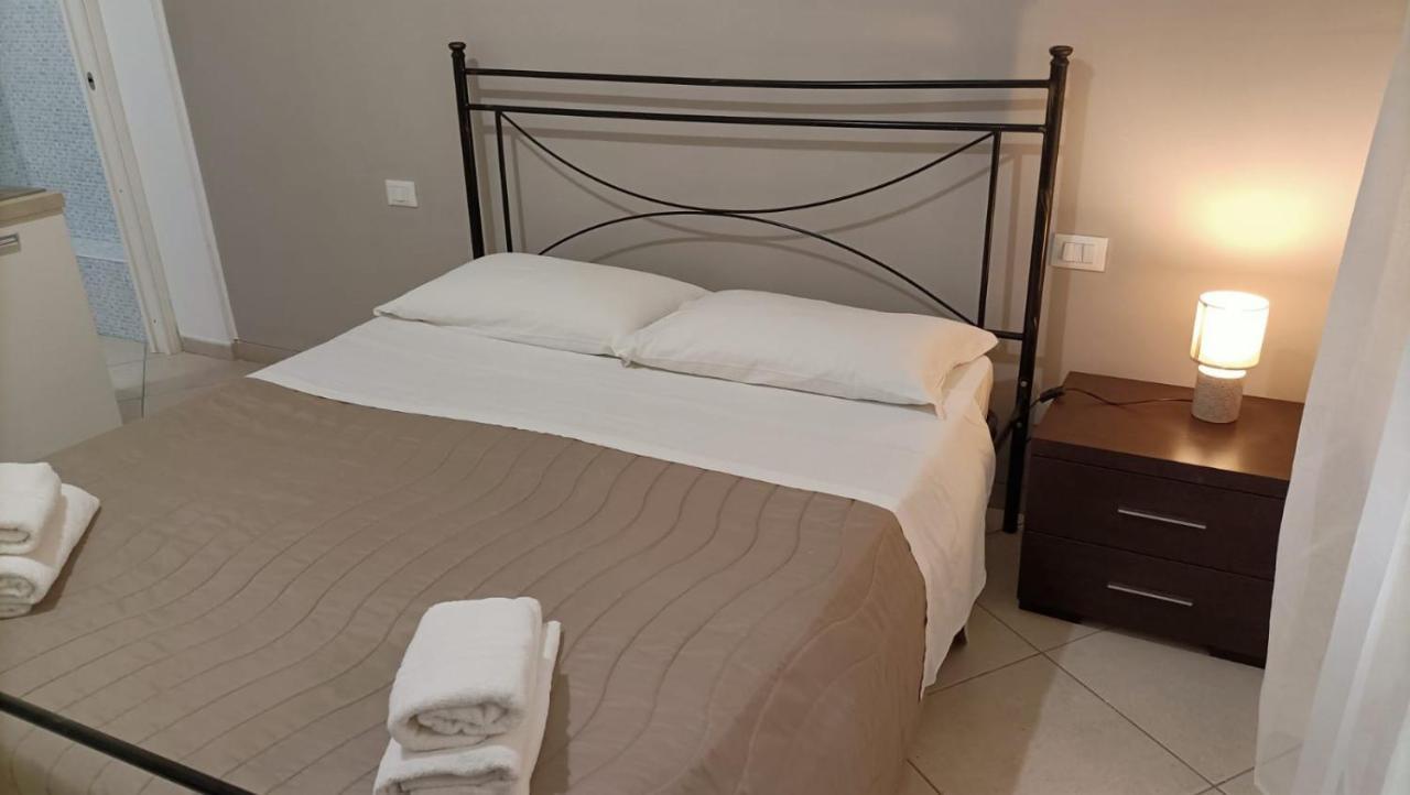 Flavica Apartment