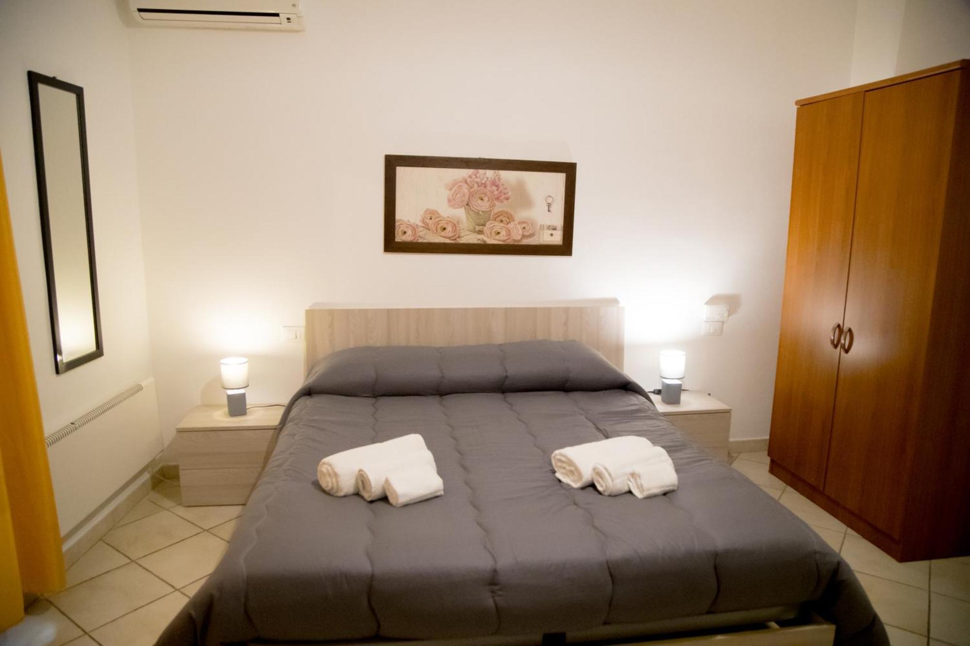 Flavica Apartment *