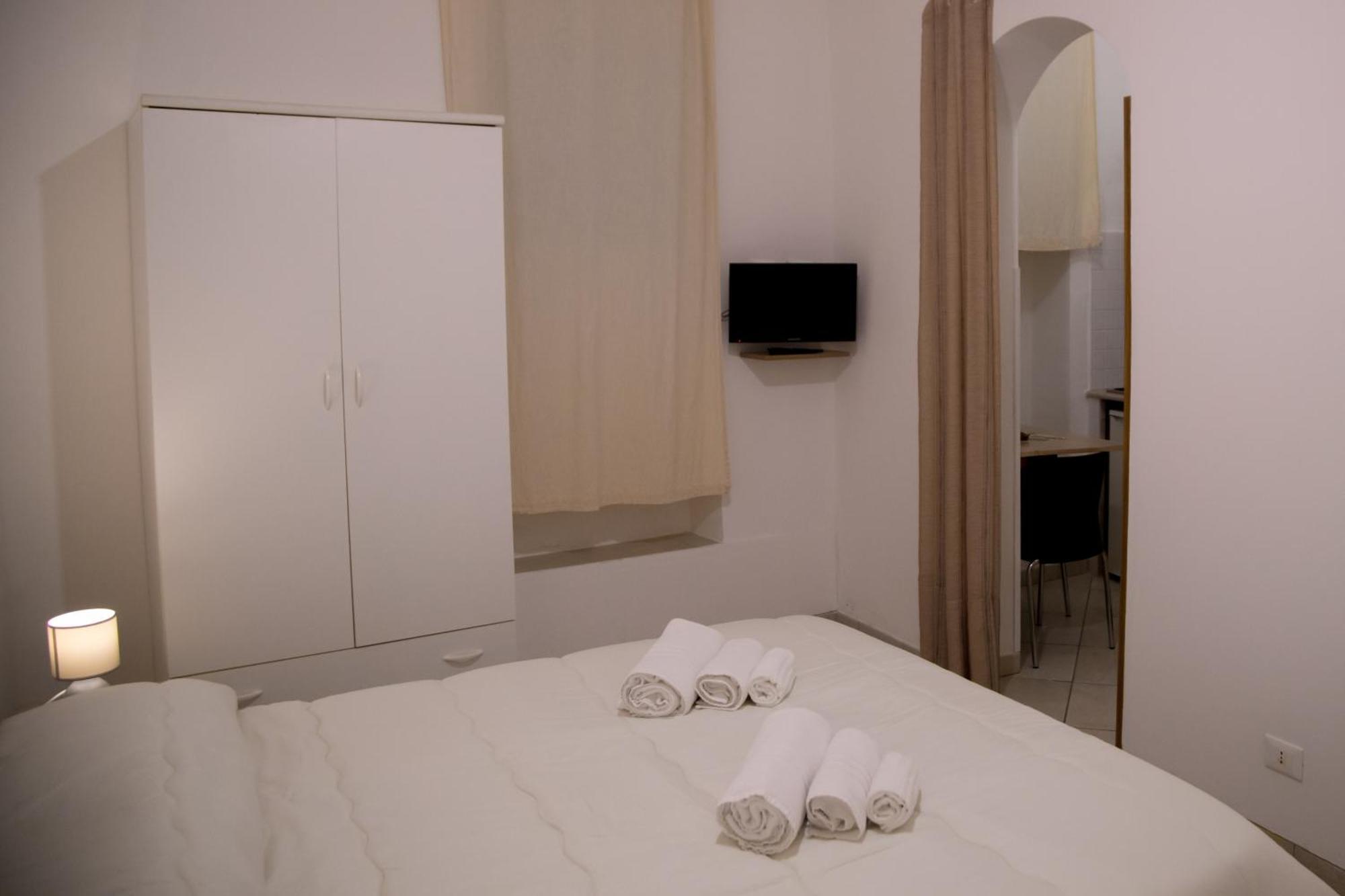 Apartment Flavica Trapani
