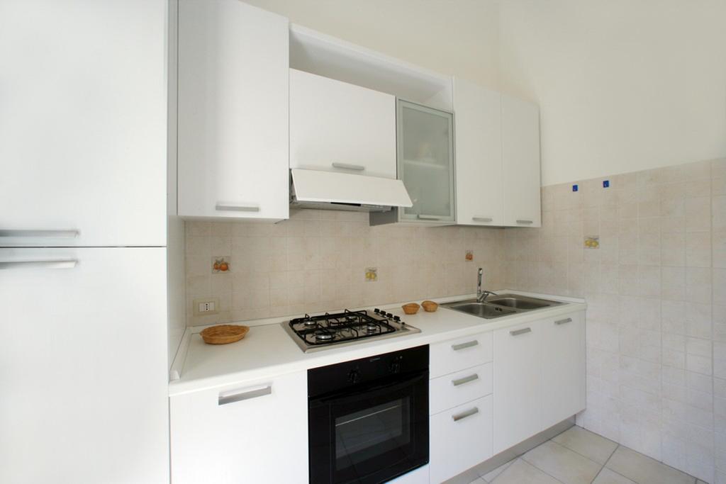 Flavica Apartment Trapani