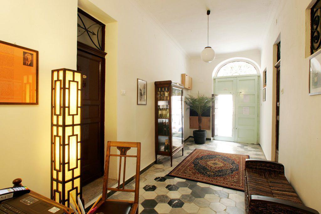 Apartment Flavica Trapani