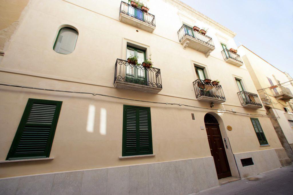 Flavica Trapani